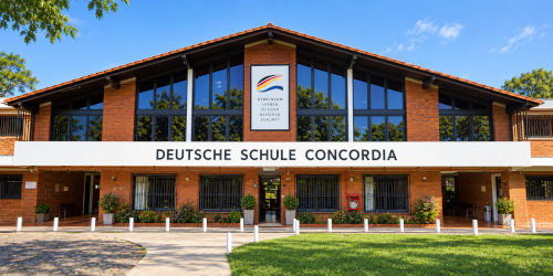 Deutscher Unterricht in Asunción