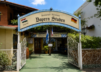 Bayernstuben Asunción-verkl.