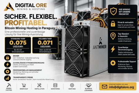 DgitalORE
