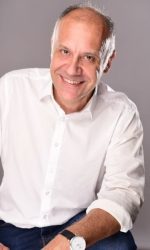 Michael Hess, deutscher Autor